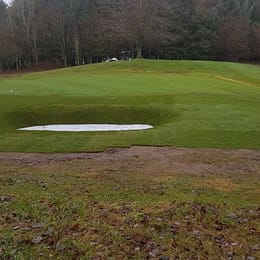 Kinross Golf Club (The Bruce)