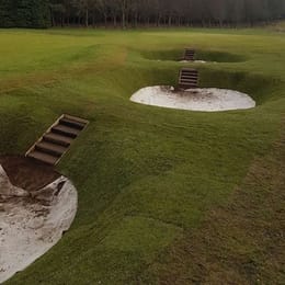 Kinross Golf Club (The Montgomery)