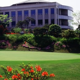 Riviera Country Club