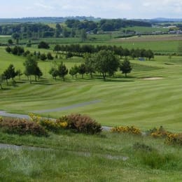 Kintore Golf Club