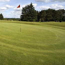 Kirkintilloch Golf Club