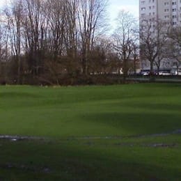 Knightswood Golf Course