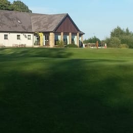 Langlands Golf Club