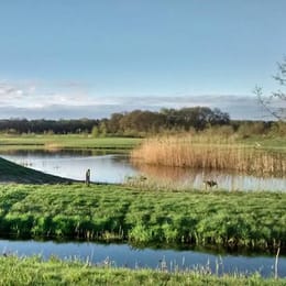 Golfbaan Het Woold (Vier Eijckenbaan)