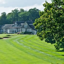 Northumberland Golf Club