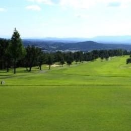 Meishin Ritto Country Club - B