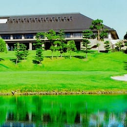 Meishin Ryuou Country Club - B