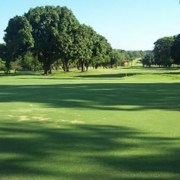 Resort Yacht & Golf Club Paraguayo