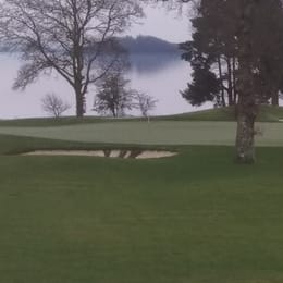 Loch Lomond Golf Club