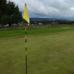 Loch Ness Golf Course (Loch Ness)