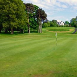 Longniddry Golf Club