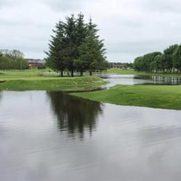 Longside Golf Club