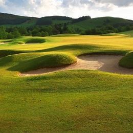 Macdonald Cardrona Hotel Golf & Spa