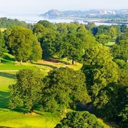 Mar Hall Golf & Spa Resort (The Earl of Mar)