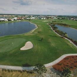 Twin Isles Country Club