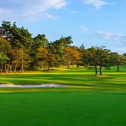 Meishin Yokaichi Country Club