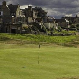 Moray Golf Club (Old)
