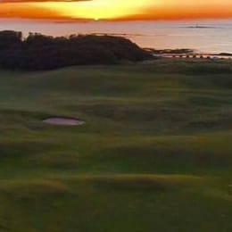 Moray Golf Club (New)