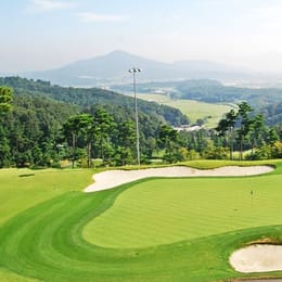 Eden Blue Country Club