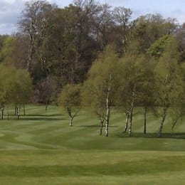 Newbattle Golf Club