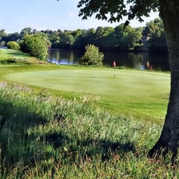 North Inch Golf Club