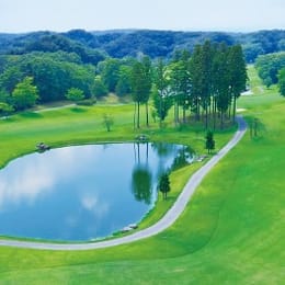 Island Golf Resort Nasu
