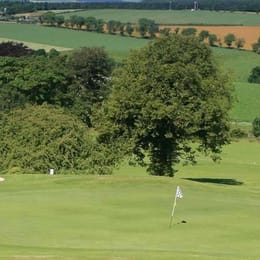 Murrayshall House Hotel & Golf Course (Murrayshall)