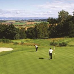 Murrayshall House Hotel & Golf Course (Lynedoch)