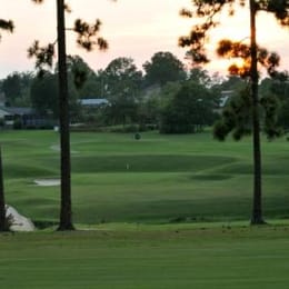 Scenic Hills Country Club