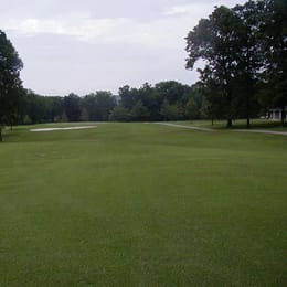 Rolling Hills Golf Course