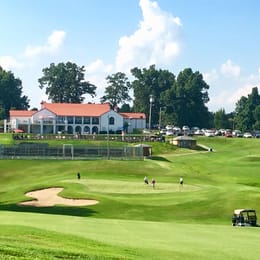 Rolling Hills Country Club