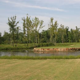 Deer Lakes Golf Course