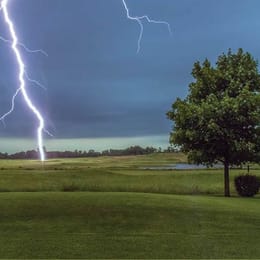 Clear Creek Golf Center