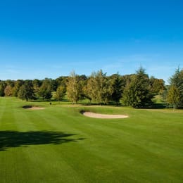 UGOLF Château de Raray (Le Daguet)