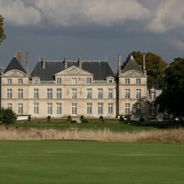 UGOLF Château de Raray (Le Faon)