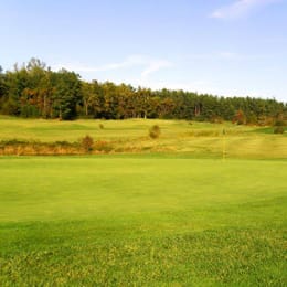 Panther Creek Golf Club