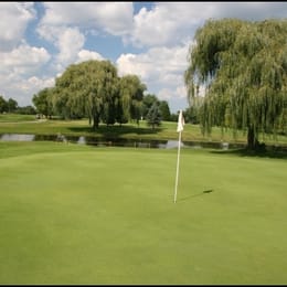 University Park Golf Club