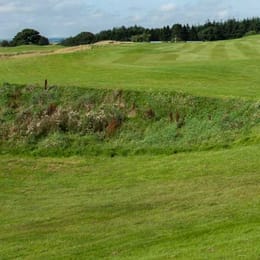Playsport East Kilbride Golf