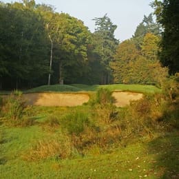 Golf de Saint-Germain (Les Genêts)