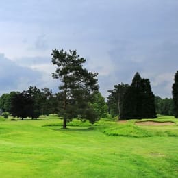 Golf de Saint-Germain (Le Grand)