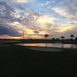 The Cove of Rotonda Golf Center