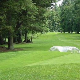 Charleville Golf Club