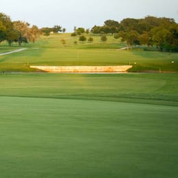 Bardstown Country Club (Woodlawn)