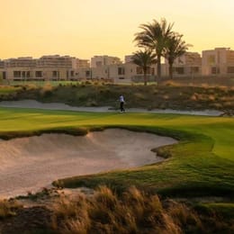 Trump International Golf Club