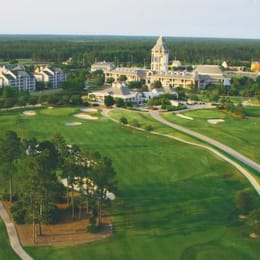 World Golf Village