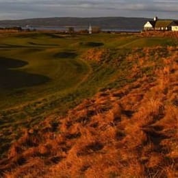 Royal Dornoch Golf Club (Championship)