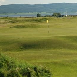Royal Dornoch Golf Club (Struie)