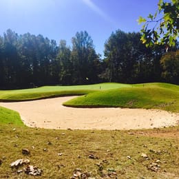 Devils Ridge Golf Club