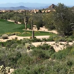 Royal Troon Golf Club (Portland)