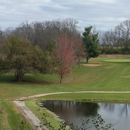 Longview Golf Course